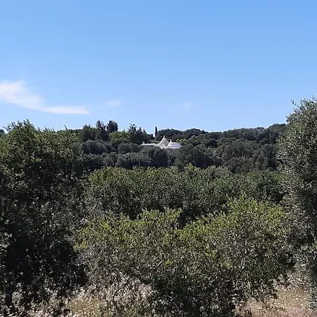 Trullo Ululi *