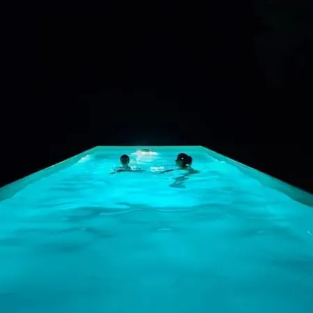 Holiday home Trullo Ululi Ostuni