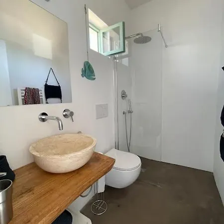 Prázdninový dům Trullo Ululi Ostuni