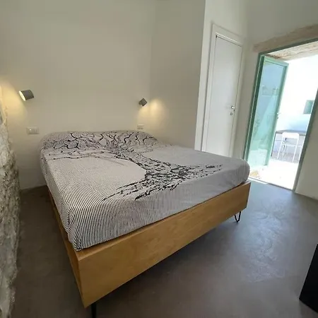 Prázdninový dům Trullo Ululi