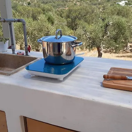 Trullo Ululi