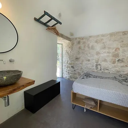 Trullo Ululi Ostuni