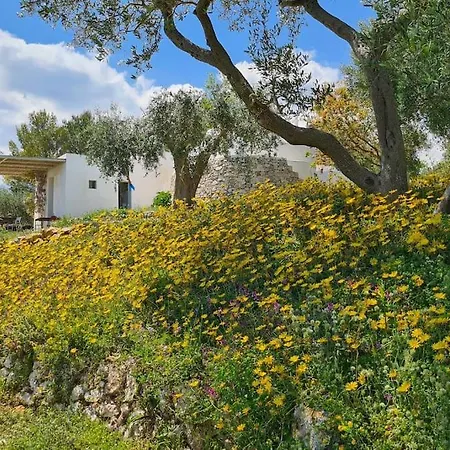 Trullo Ululi