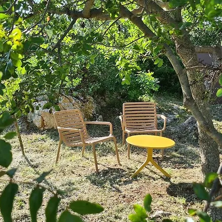 Trullo Ululi Ostuni