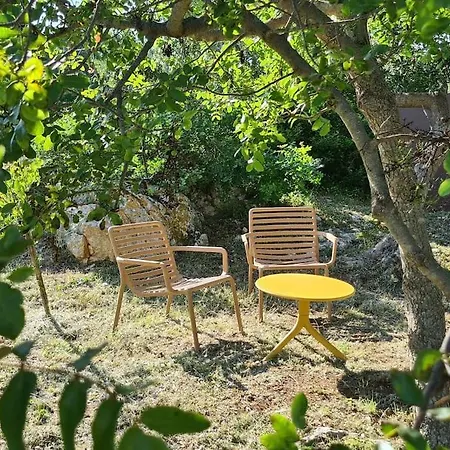 Trullo Ululi Ostuni