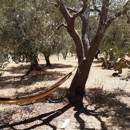 Holiday home Trullo Ululi