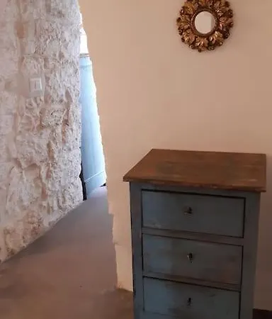 Prázdninový dům Trullo Ululi Ostuni
