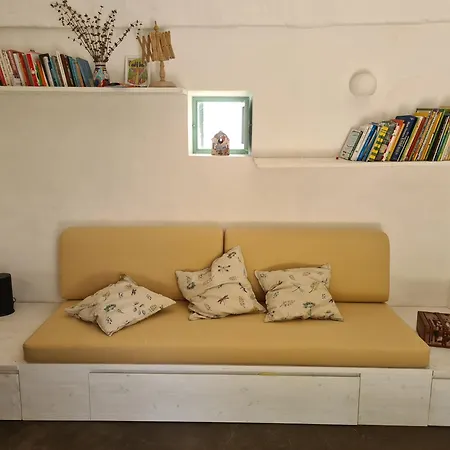 Trullo Ululi
